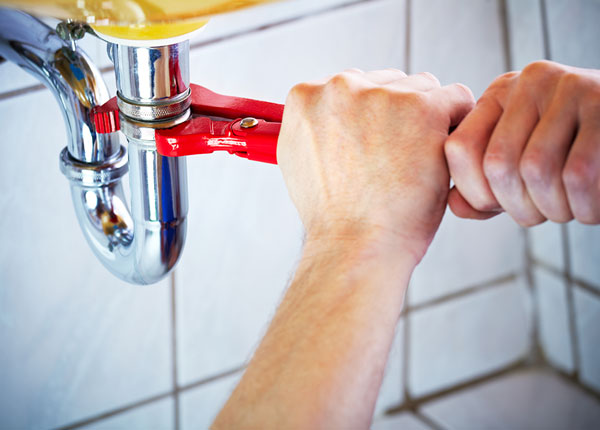 About Marietta Plumbers